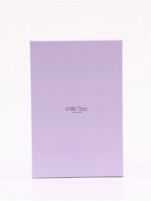 Набор подарочных коробок 6 в 1 Лето, 32.5?20?12.5 - 20?12.5?7.5 см