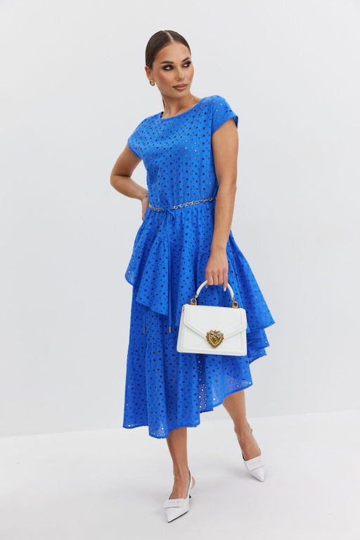 Платье Vesnaletto 4410-1  фото 6