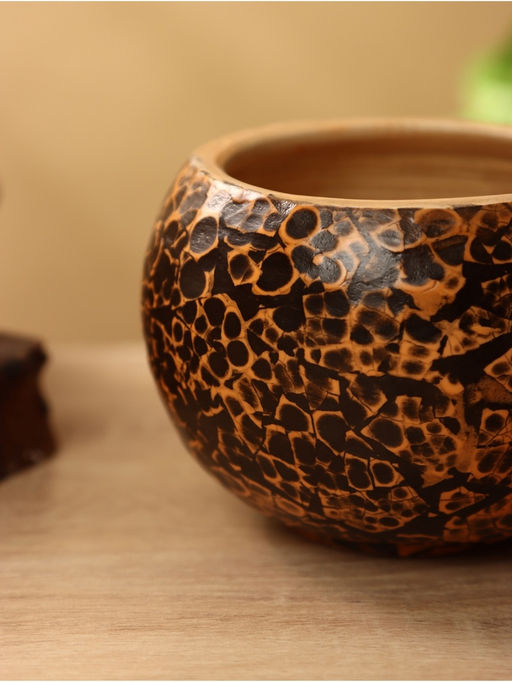 Банка для сыпучих продуктов, 111110 см, бамбук - Simaland фото 3