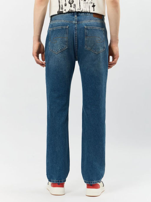 Брюки джинсовые / Lee Cooper