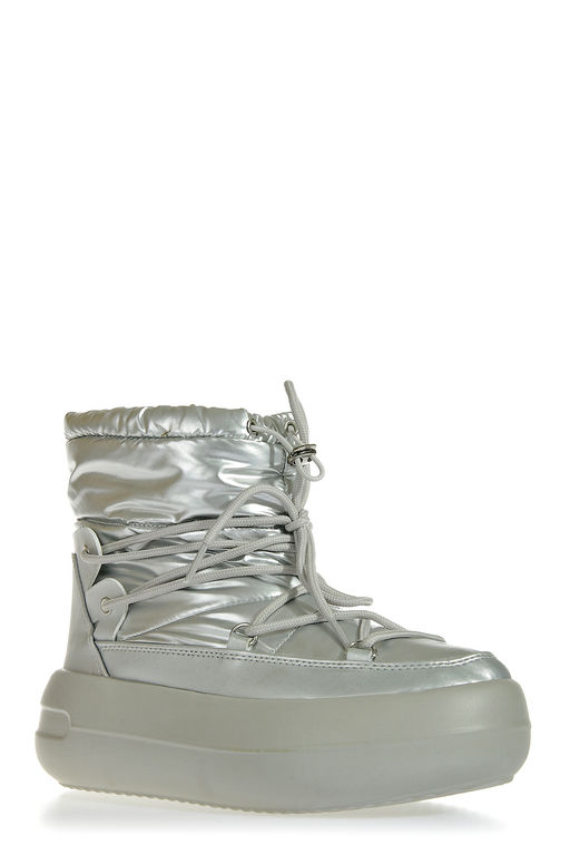 Полусапоги женские PATROL