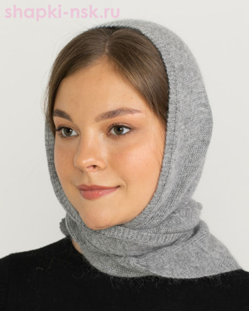 284 PB Косынка женская (51 х 140) - Paola belleza фото 5