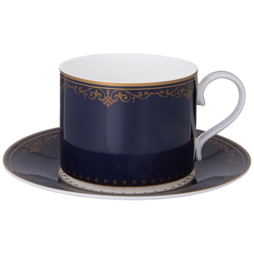 ЧАЙНЫЙ НАБОР LEFARD HORSE CLUB НА 6 ПЕР. 12 ПР. 300 МЛ  фото 3