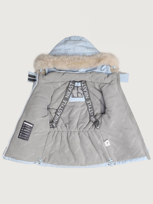 Костюм 7з6825 орхидея - Nikastyle фото 20