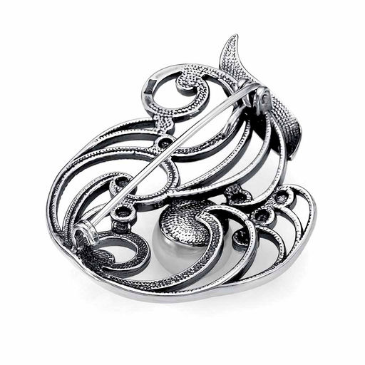 БРОШЬ 14314488К