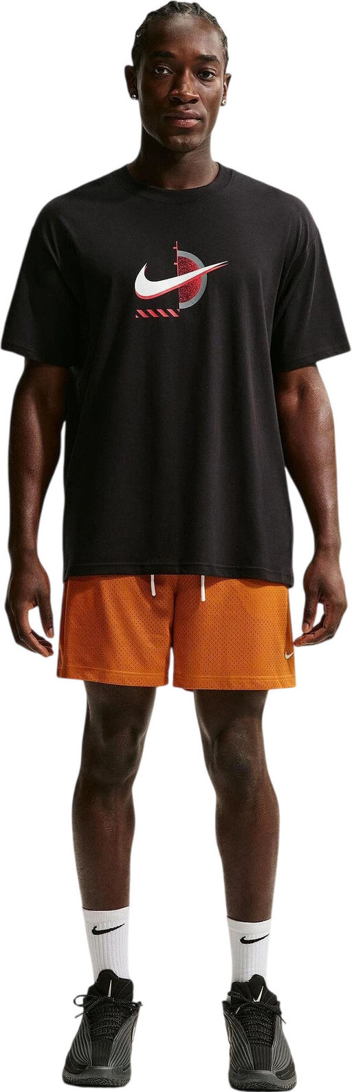 Футболка мужская