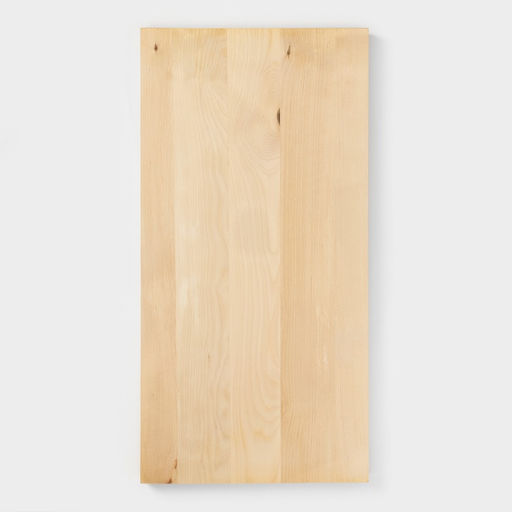 Доска разделочная Доляна, 60×30×3 см, дерево массив берёзы