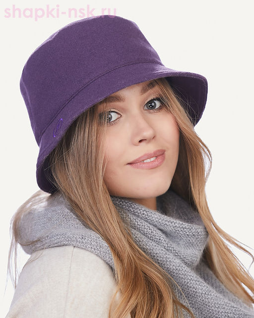 291-21 Панама женская (57-58)