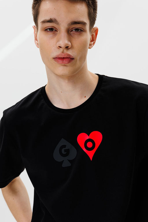 Костюм GO F3071/26-02.170-176 фисташка  фото 238