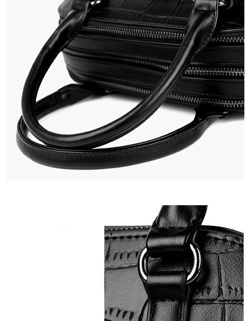 KAIDIFEINIROO Сумка женская 5531 фото 33