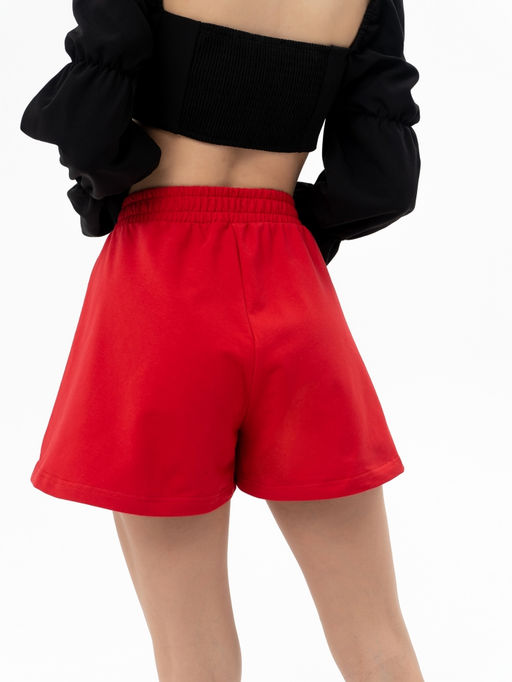 Шорты футер 2-нитка - Binita фото 5