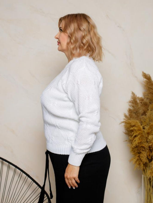 Джемпер женский