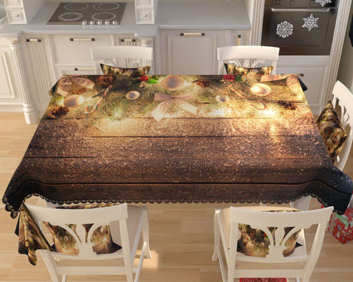 ФС-154.0.С1 Фотоскатерть