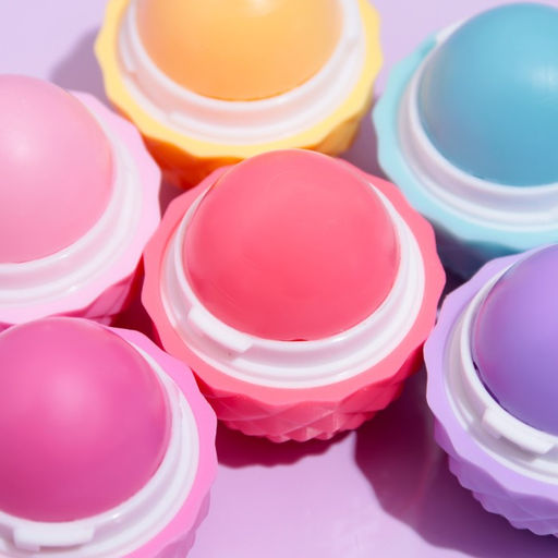 Цена за 24 шт. Бальзам для губ Ананас, микс - Simaland фото 7