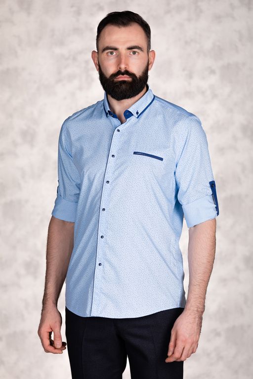 сорочка 
 2.21-3537 - Svyatnyh фото 3