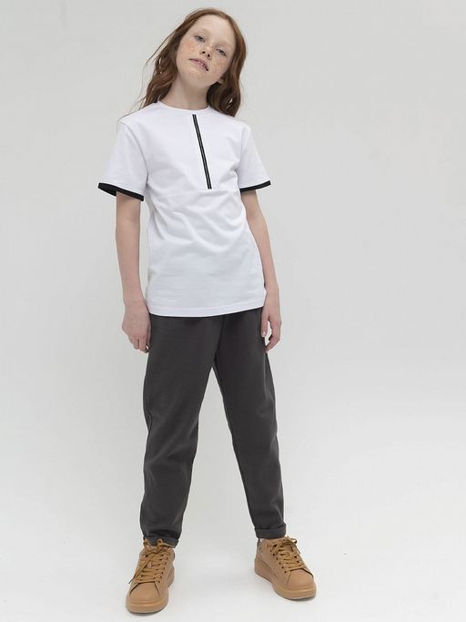 Pelican GFT7143U футболка для девочек  фото 5