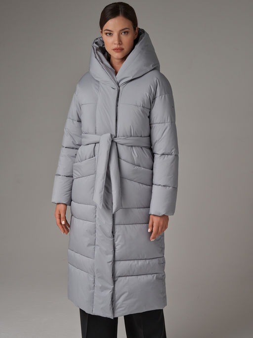 Пуховик женский 

АРТ. 81928z - Hoops фото 18