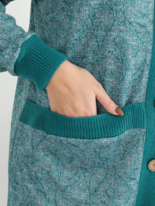 Кардиган М5-5346/3 - Wisell фото 18