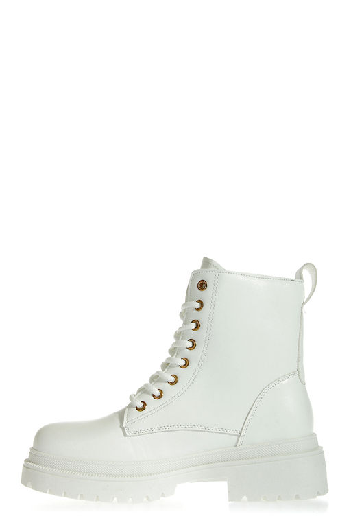 Полусапоги женские PATROL