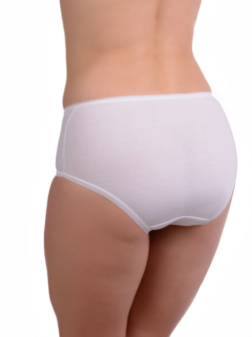 980 СП Трусы - Силуэт фото 4