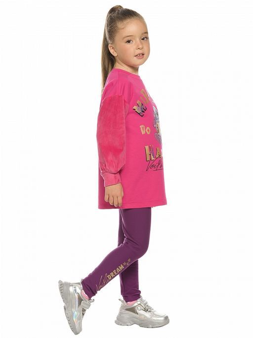 Pelican GFLQ3254 брюки для девочек  фото 4