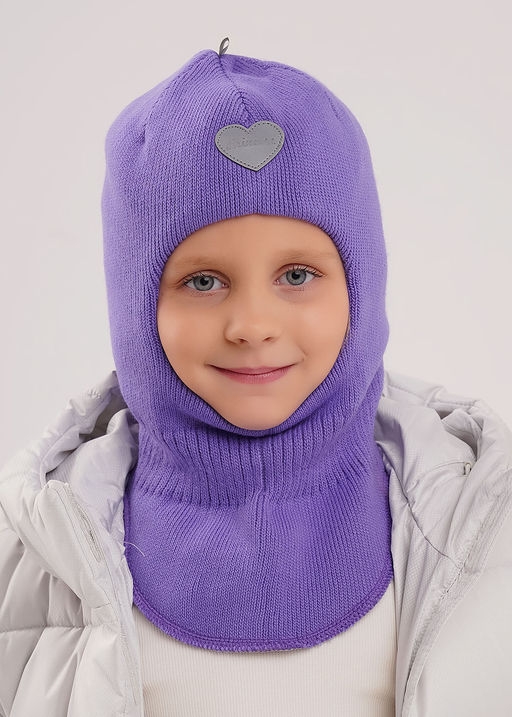 Шапка детская для девочки