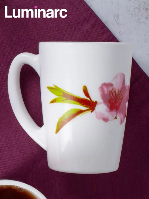 Кружка УОТЕР КОЛОР 320мл арт.P2146 /Люминарк/