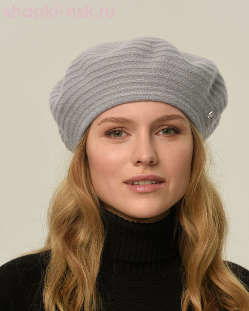 Тиффани 466 Берет женский флис (56-58)