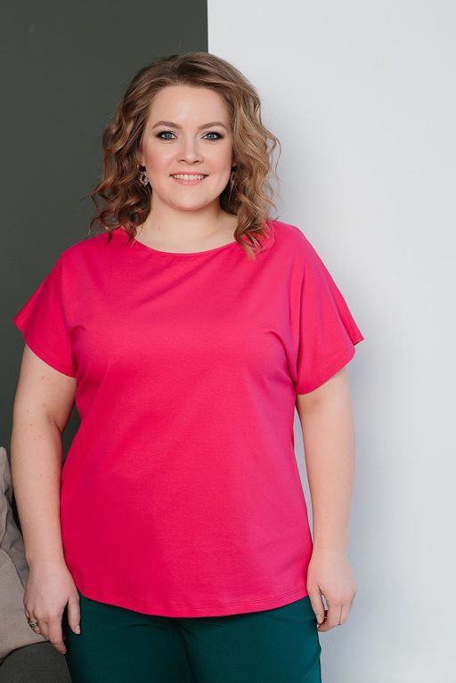 Футболка женская - Jp фото 3