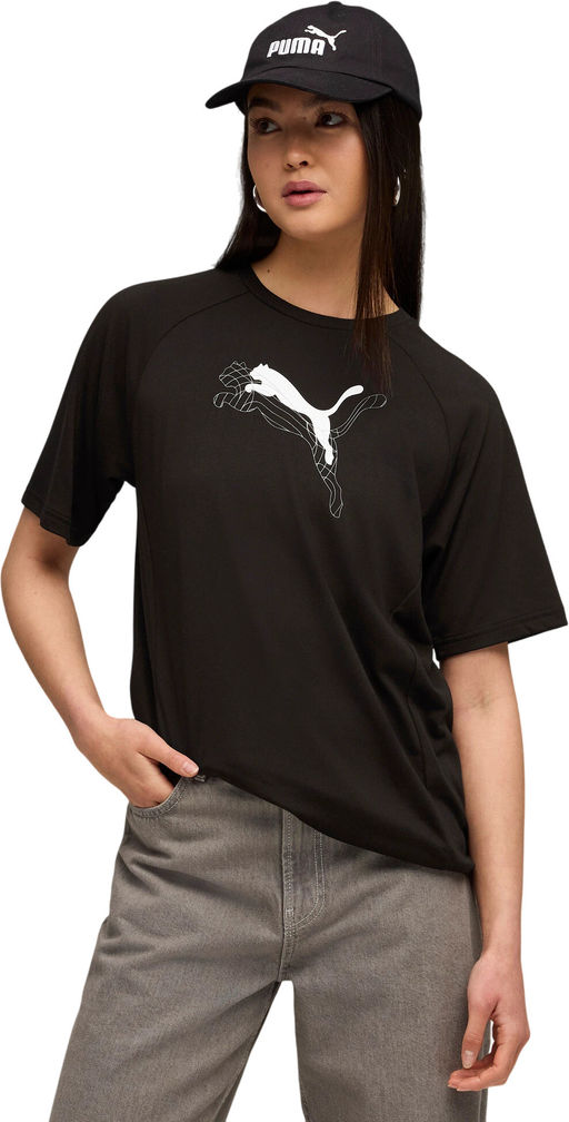 Футболка женская