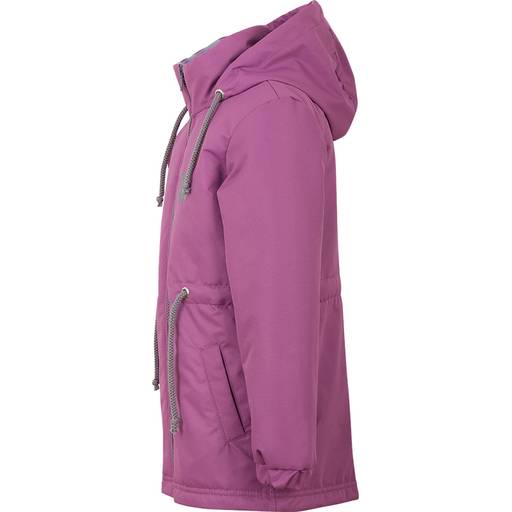 Демисезонная куртка для девочек - Rodos фото 16