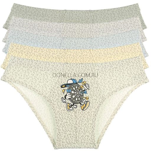 Трусики для мальчика