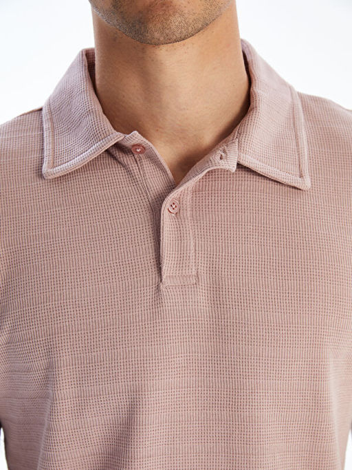 Polo Yaka Erkek Ti??rt