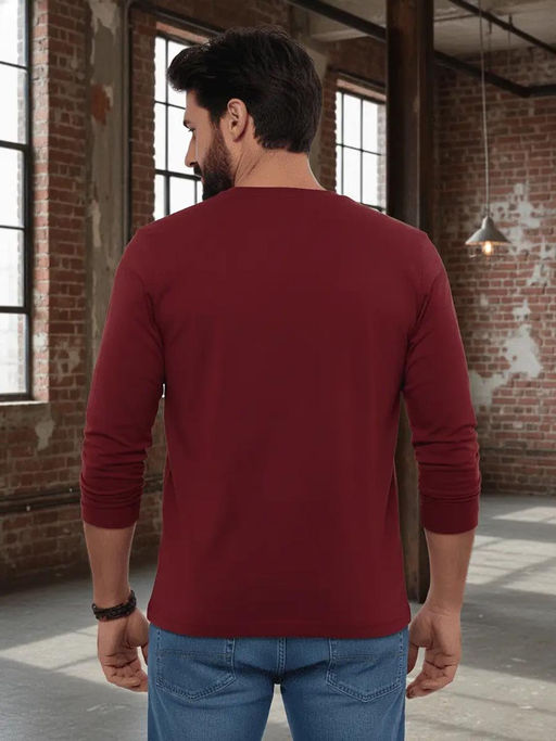 Футболка мужская арт. 02245 - F5 фото 4