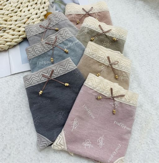 Трусики A16127250 - Tadmico фото 6