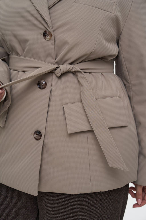 Куртка Амур - Intikoma фото 26