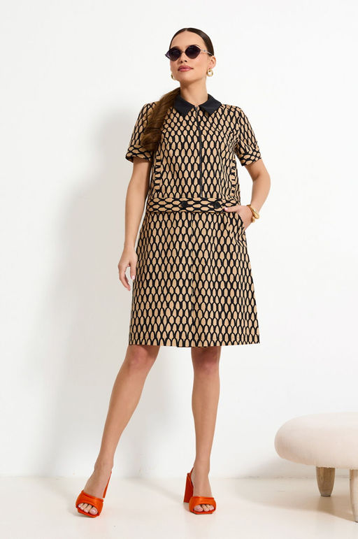 Костюм LISSANA 4910