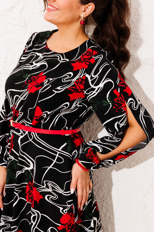 Комбинезон Romanovich Style 1-2517 мультиколор  фото 375