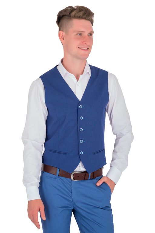 жилетка 
 5311-М1 - Svyatnyh фото 12