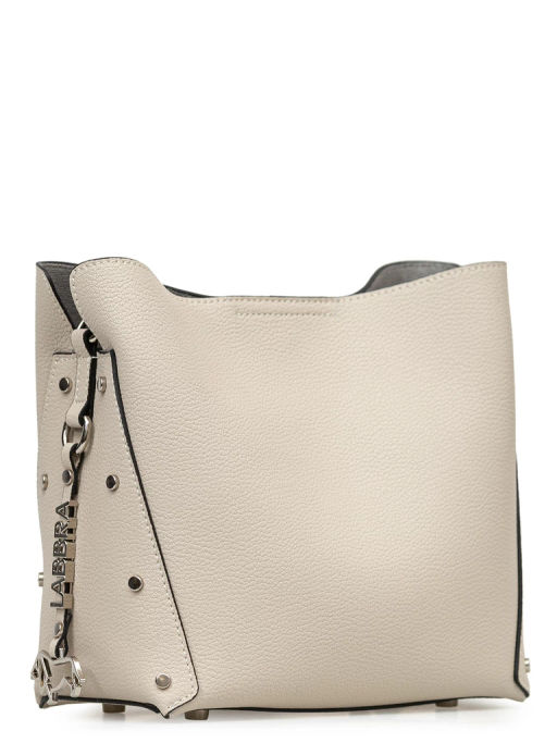 Сумка Labbra L-16847S l.grey  фото 3