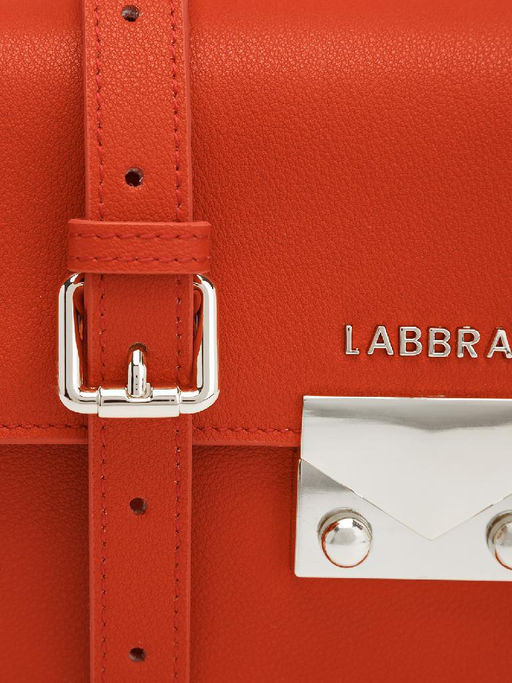Сумка Labbra LZ-70373 flame  фото 4