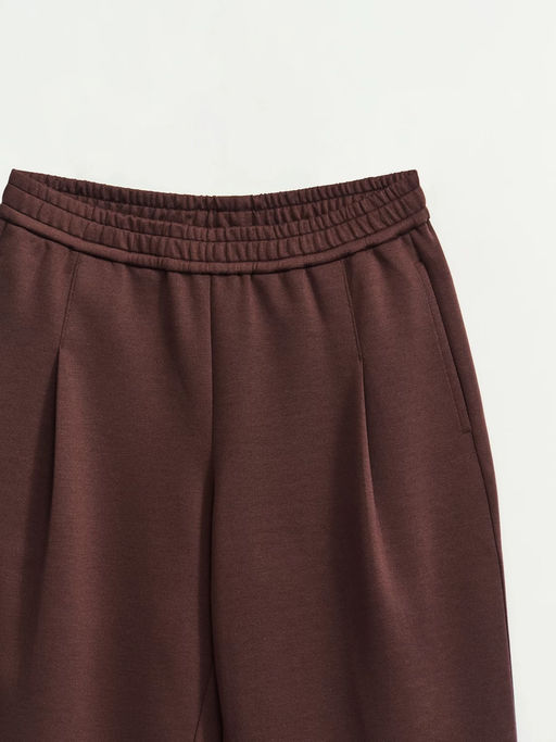 Брюки зауженного кроя / Zarina фото 8