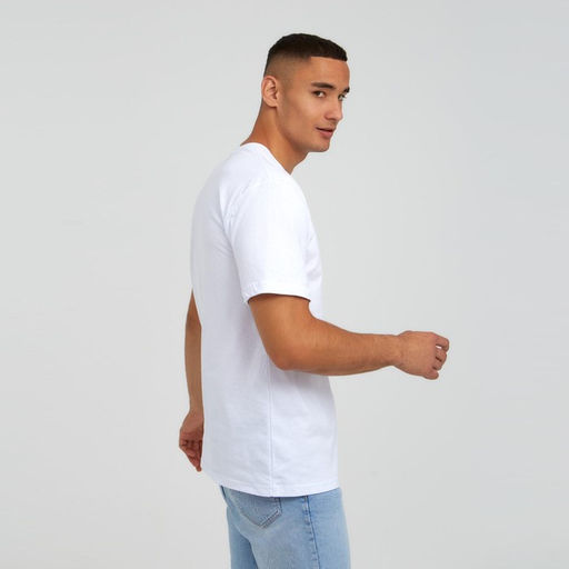 Футболка мужская KAFTAN "Молодость" р. 48