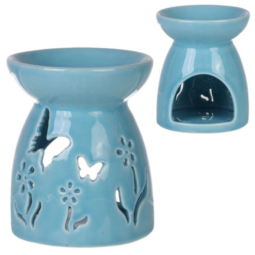 Аромалампа 10 см / A220-7 /уп 72/ (Розовый) - Галеонтрейд фото 3