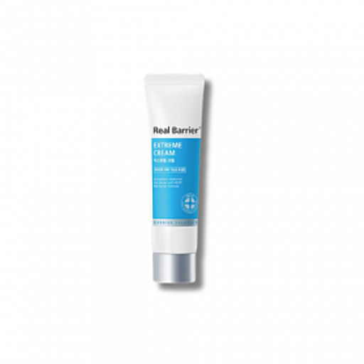 Real Barrier Extreme Cream Tube, 50ml - Ламеллярный защитный крем для лица