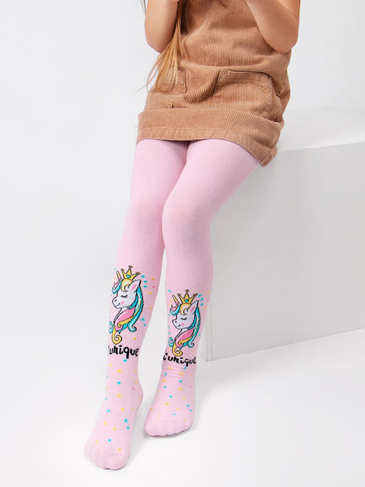 Колготки для девочки Соль&Перец  фото 30