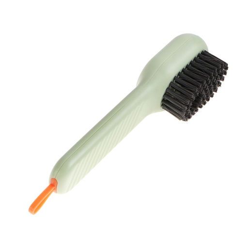 Цена за 2 шт. Щетка для чистки салона с дозатором