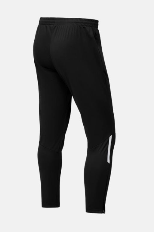 Брюки тренировочные JOGEL CAMP 2 Training Pants, черный, детский  фото 6