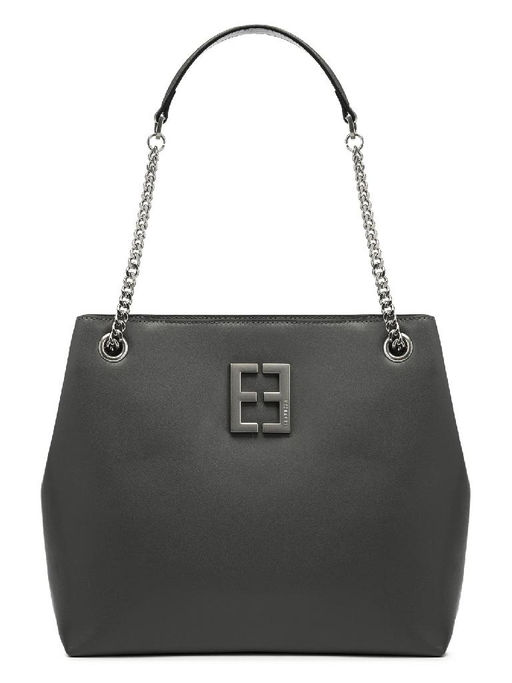 Сумка ELEGANZZA ZQ138-2324 grey  фото 10