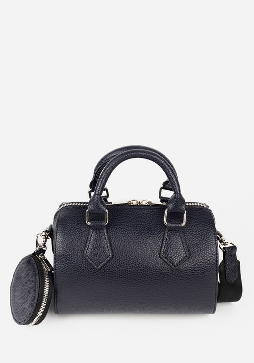 Сумка женская боулинг - мини. - L-craft фото 2